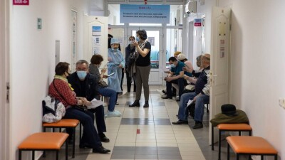 Минздрав: Казахстанцы тяжело болеют из-за суперинфекции – вирусы накладываются друг на друга