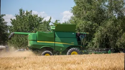 Казахстанским фермерам выплатили аванс в 17,3 млрд тенге за поставку зерна