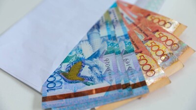 В Казахстане подали всего три иcка о необоснованном богатстве. Почему так мало?