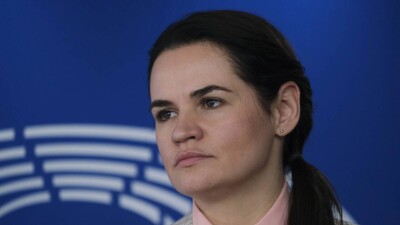 Светлану Тихановскую приговорили к 15 годам за попытку захвата власти в Беларуси