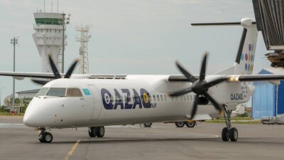 Когда Qazaq Air начнёт выполнять рейсы на самолётах от нового инвестора