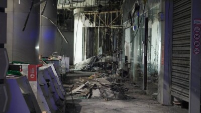 Обвиняемым в краже вещей из аэропорта Алматы во время январских беспорядков вынесли приговор