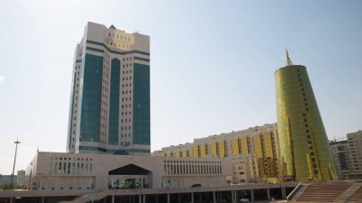 Правительство утвердило план по созданию трёх новых областей в Казахстане