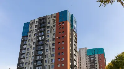 Подорожание на 11%: в каких городах Казахстана сильнее всего выросли цены на вторичное жильё