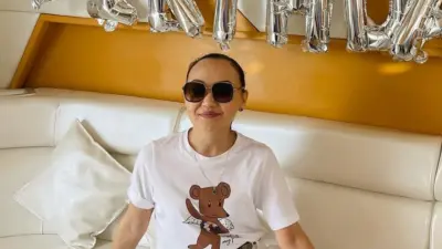 Перизат Кайрат отказывается от дачи показаний 