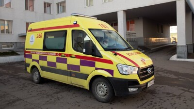 "Бишимбаев сказал подождать". Байжанов объяснил, почему не сразу вызвал скорую для Нукеновой