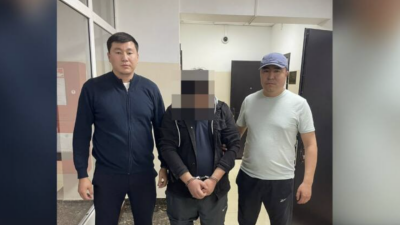 Спустя четыре года полиция Караганды задержала последнего подозреваемого в нападении на инкассаторов