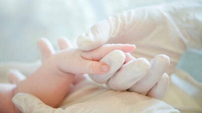 Ребёнок скончался от коклюша в Карагандинской области