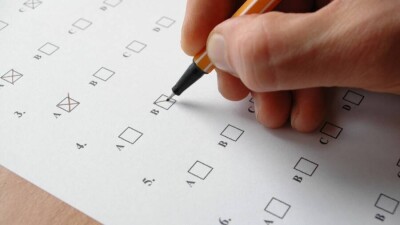 Только 50% поступающих в магистратуру абитуриентов набрали пороговый балл на КТ