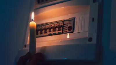 Электроэнергию будут временно отключать почти во всех районах Астаны