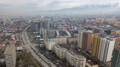 Безымянным улицам Алматы присвоят имена Жаксылыка Ушкемпирова и Льва Гумилёва