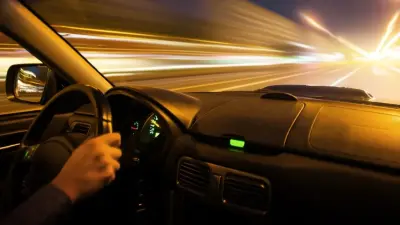 Туркестанский суд отменил штраф кардиохирургу, который превысил скорость ради спасения пациента