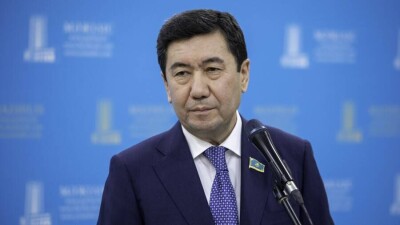 Кошанов: Amanat выдвинет кандидатуру Токаева на выборы президента