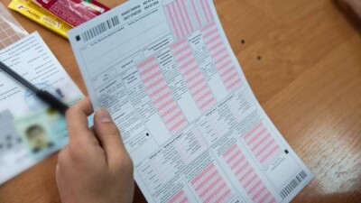 34% абитуриентов не набрали пороговый балл с начала проведения основного ЕНТ