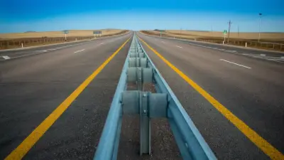 Штрафов станет меньше? В Казахстане меняют правила оплаты платных дорог