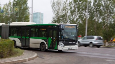 Переориентация льготного автокредитования: ни один регион пока не купил автобусы на возвратные деньги