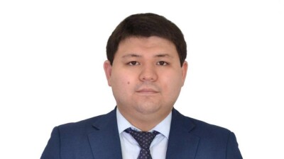 Адиль Кусманов возглавил Центр международных программ