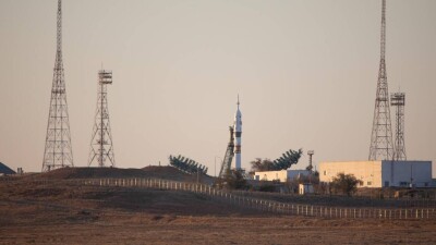 Казахстан на два года отложил совместные с Россией испытания на ракетном комплексе "Байтерек"