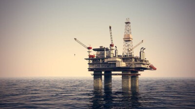 На КТК приостановили погрузку нефти из-за шторма
