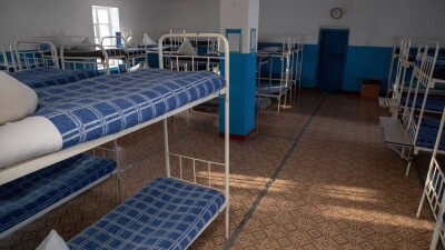 Колонии-поселения планируют закрыть в Кыргызстане, заключённых выпустят
