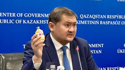 Уникальный противораковый препарат разработали и тестируют на больных в Казахстане