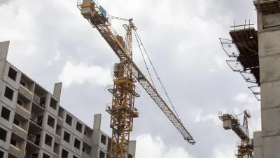 Цены на жильё не будут резко расти благодаря активным темпам строительства – Бектенов 