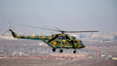 Аэропорт Астаны обратился к пассажирам из-за ограничений перед военным парадом