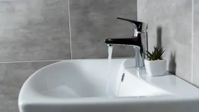 В некоторых районах Алматы отключат горячую воду из-за ремонта котельных 