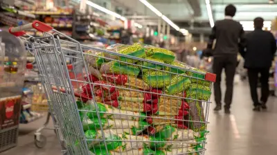 Какие продукты питания подешевели в октябре в Казахстане