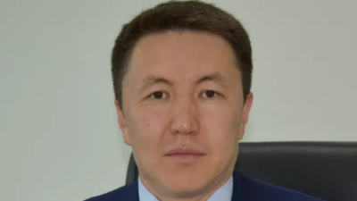 Талгат Курманбаев возглавил АО "КазТрансОйл"