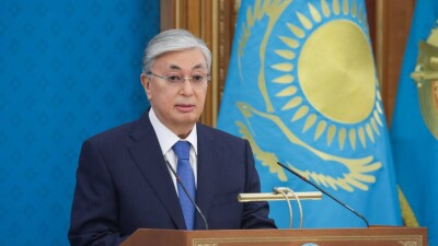 Президент: Алматы попал в ловушку средних доходов