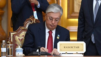 Какие документы подписал Токаев на встрече глав государств Центральной Азии в Душанбе