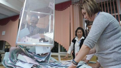 ЦИК о нарушениях на выборах: Мы видим все публикации, дадим им правовую оценку