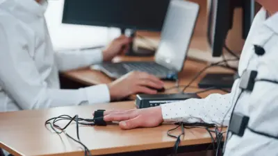 Кандидатов на руководящие посты в силовых структурах будут проверять на полиграфе в Казахстане