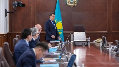 "Оценка будет высказана". Токаев проведёт расширенное заседание правительства