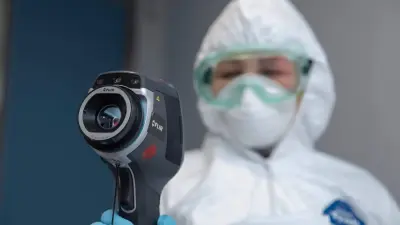 "Осень – пора грусти и ОРВИ". В Минздраве опровергли вспышку нового вируса в Казахстане