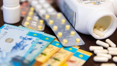 Предельные цены на лекарства пересчитают в Казахстане