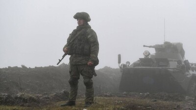 Путин об армяно-азербайджанском конфликте: Надо всё-таки когда-то его завершать