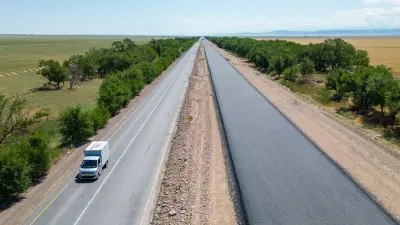 Взимать плату за проезд по плохим участкам дорог перестанут в Казахстане 