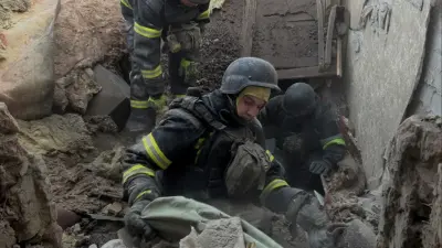 Что произошло в Украине к утру 23 сентября