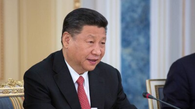 Си Цзиньпин призвал военных Китая ориентироваться на подготовку к войне