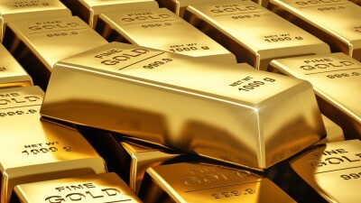 Стоимость золота обновила исторический рекорд