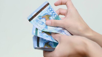 Токаев: Должникам по налогам не будут блокировать все счета