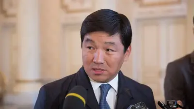 "Возможно, предстоит дать правовую оценку". В АФМ отреагировали на связь Байбека с делом ОПГ Коспаева