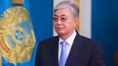 Токаев о рисках ядерной войны: Уверен, религиозные лидеры напомнят политикам о здравом смысле