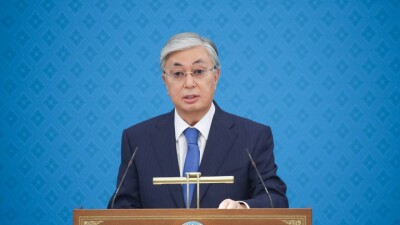 Токаев: Казахстан готов нарастить экспорт в страны Персидского залива на 400 млн долларов