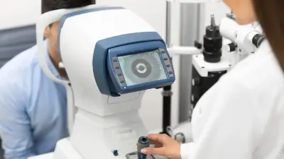 Казахстанцы стали чаще использовать пенсионные накопления для оплаты лечения глаз