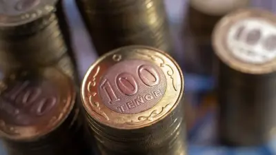 Почему ожидаемый доход Нацфонда на ближайшие годы намного ниже полученного в 2024 году, объяснил Сулейменов