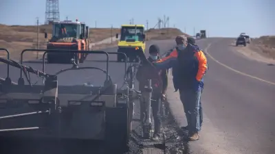 В Казахстане изменили требования к укладке асфальта, чтобы дороги стали надёжнее 