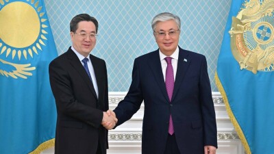 Токаев о сотрудничестве Казахстана и Китая: Для каждой страны это приоритет